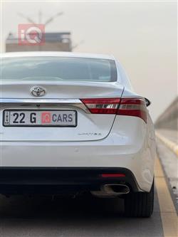 تويوتا أفالون